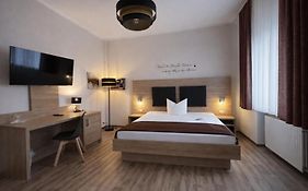Arena Hotel